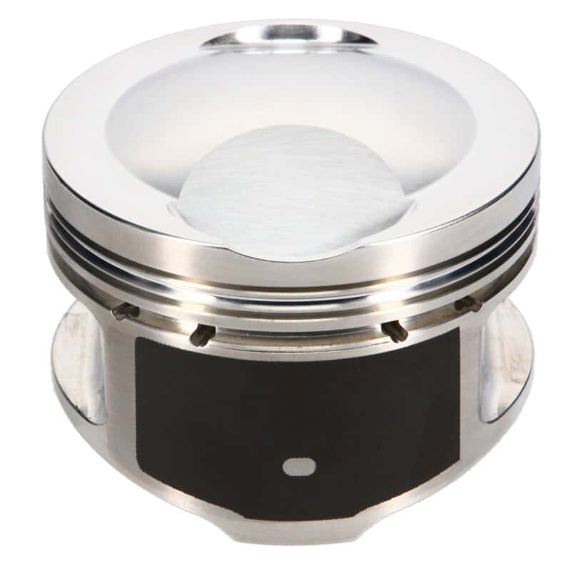 JE Pistons — JE Pistons Ferrari 2.9L 308 V8 2V 81.50mm Bore - Set of 8 - view 1
