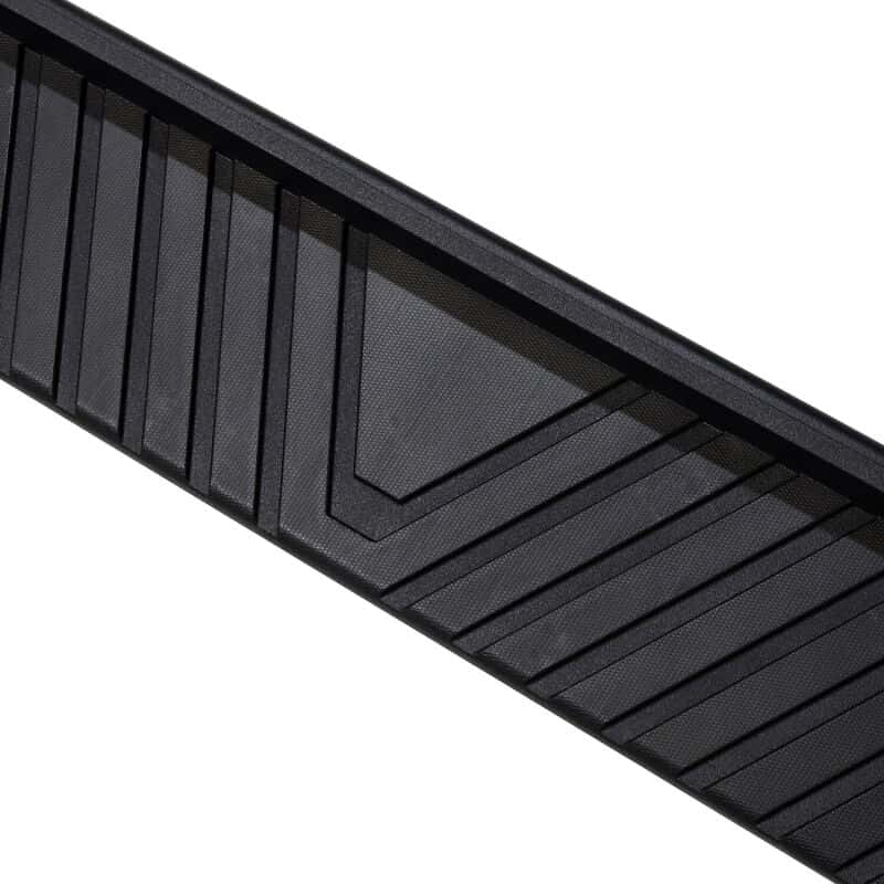Westin — Westin 19-24 Ford Ranger SuperCrew AT6 Running Boards - Black
Running Boards - view 5
