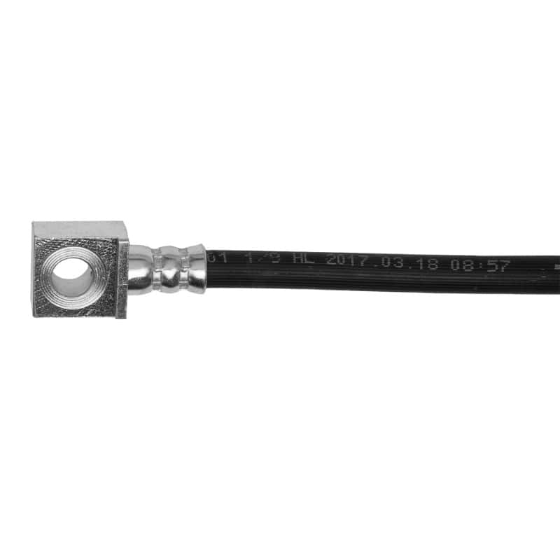 DFC — DFC 05-07 Chrysler Town & Country Rear-L up Brake Hose - view 2