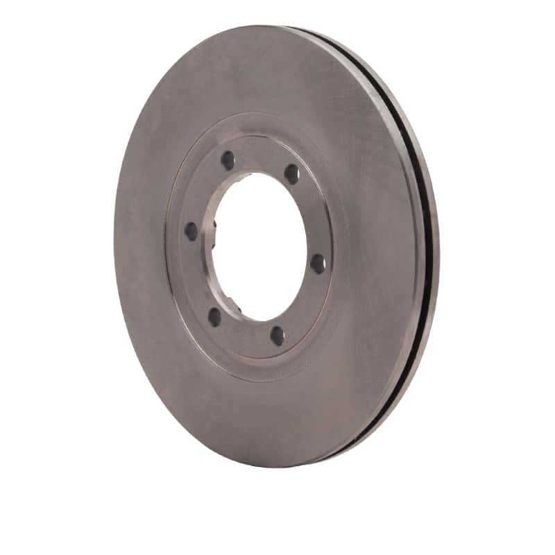 DFC — DFC 86-93 Mazda B2000 Front Brake Rotor
DFC Brake Rotor - view 2