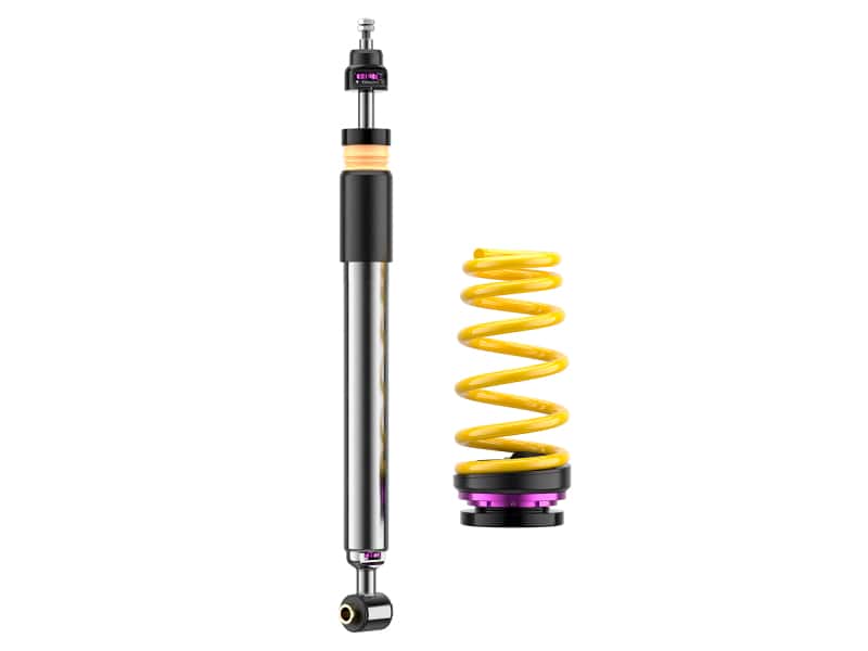 KW — KW V3 Leveling Coilover Tesla Model 3 AWD
Coilover Kit - view 3
