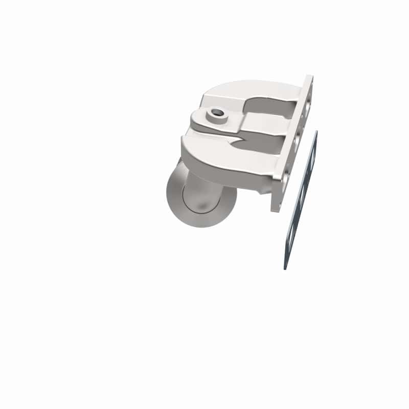 Magnaflow — MagnaFlow Conv DF BMW 3 01-06 Rear OEM
OEM Grade
OEM - view 23