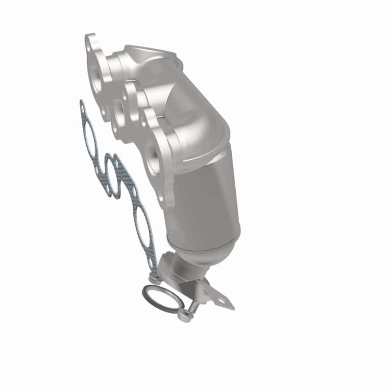 Magnaflow — Magnaflow 04-06 Toyota Sienna 3.3L Direct Fit Converter
California - view 15