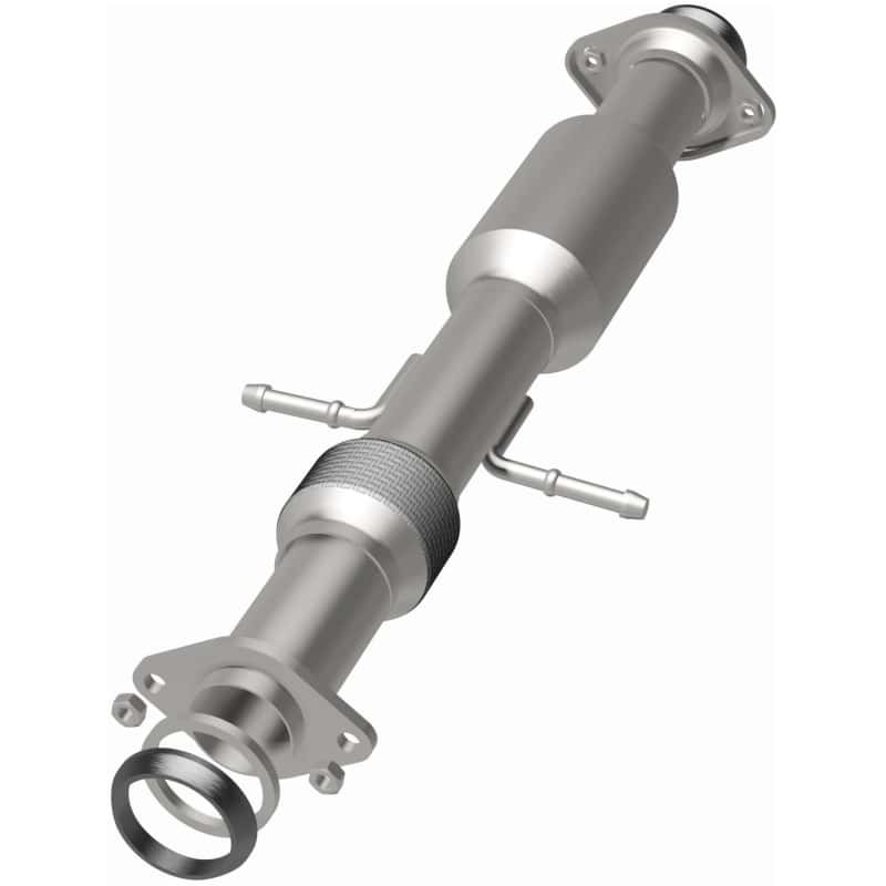 Magnaflow — MagnaFlow 16-20 Lexus RX350 V6 3.5L OEM Grade Direct-Fit Catalytic Converter
OEM Grade
OEM - view 4