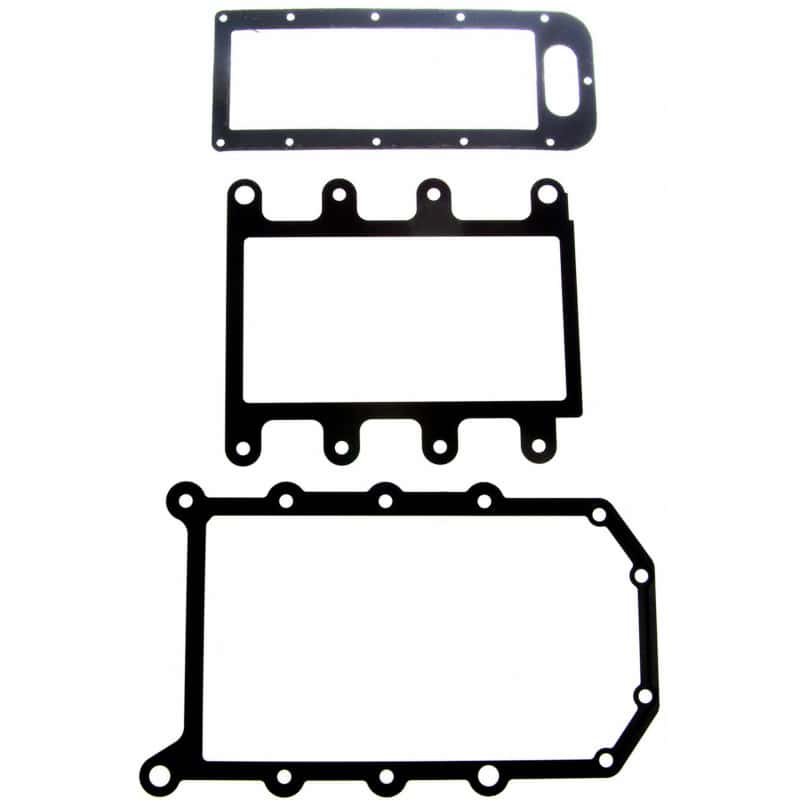 Fel-Pro — Fel-Pro Ford F-150 MS 96375 Fuel Injection Plenum Gasket Set - view 1
