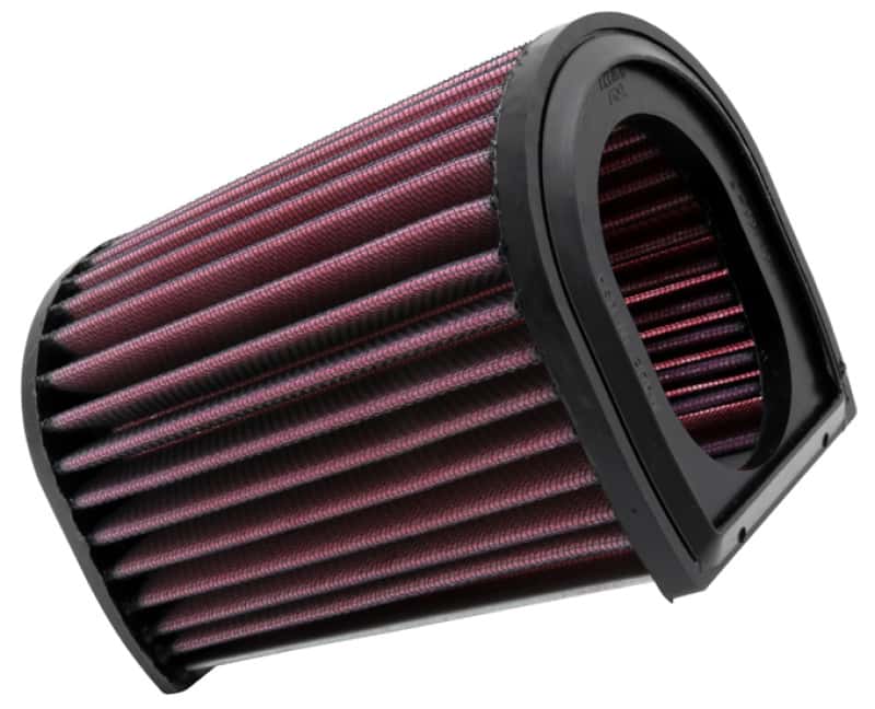 K&N Engineering — K&N 01-09 Yamaha FJR1300 Air Filter
Air Filter - view 1
