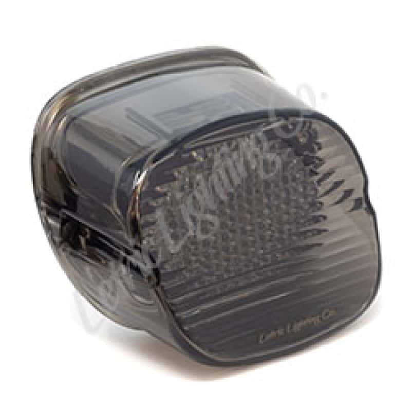Letric Lighting — Letric Lighting Dlx Strobing Led Tllght Smk - view 2