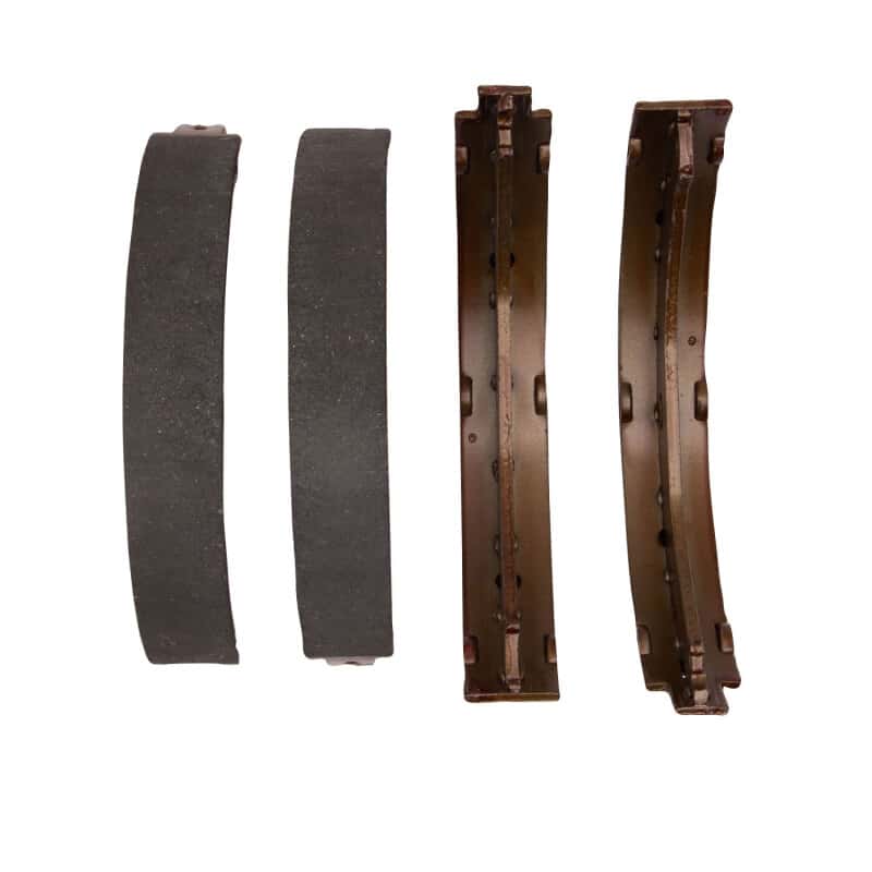 DFC — DFC 04-20 Mitsubishi Outlander Parking Brake Parking Shoes
DFC Brake Shoe Set - view 2