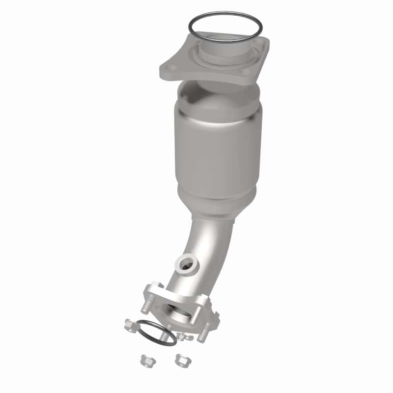 Magnaflow — MagnaFlow Conv DF 03-07 Murano rear man OEM
OEM Grade
OEM - view 16