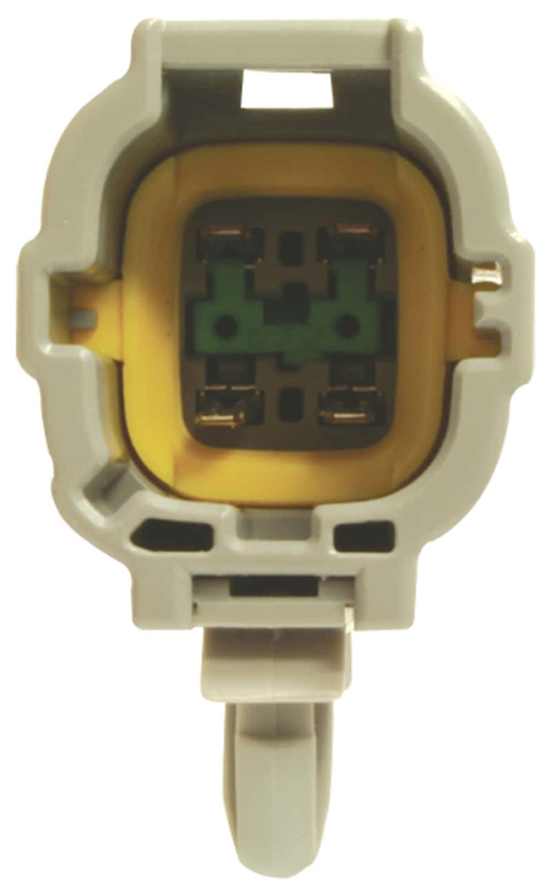 NGK — NGK Nissan Frontier 2000-1998 Direct Fit Oxygen Sensor
Oxygen Sensor - view 3