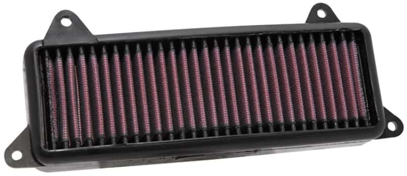 K&N Engineering — K&N 10 NHX110 Air Filter
Air Filter - view 1