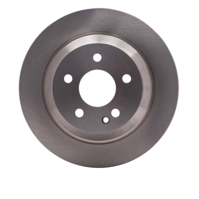 DFC — DFC 16-23 Mercedes-Benz Viano (Mexico) Rear Brake Rotor
DFC Brake Rotor - view 1