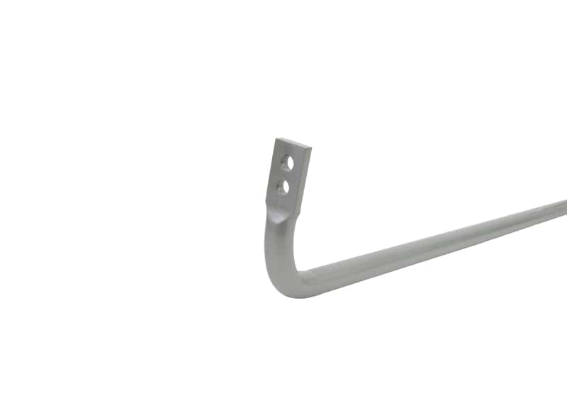 Whiteline — Whiteline 17-19 Hyundai Elantra Sport/Elantra GT Sport Rear Heavy Duty Adjustable Sway Bar - 24mm
Swaybar Assembly - view 4