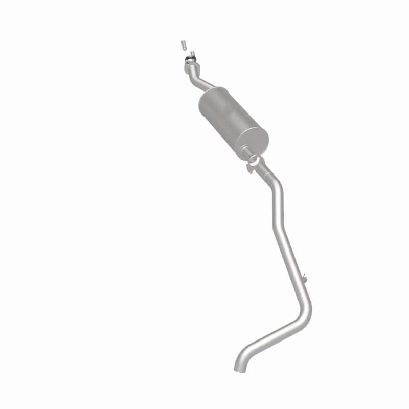 Magnaflow — MagnaFlow BRE Exhaust Kit 86-95 Suzuki Samurai 1.3L
Exhaust Kit - view 11