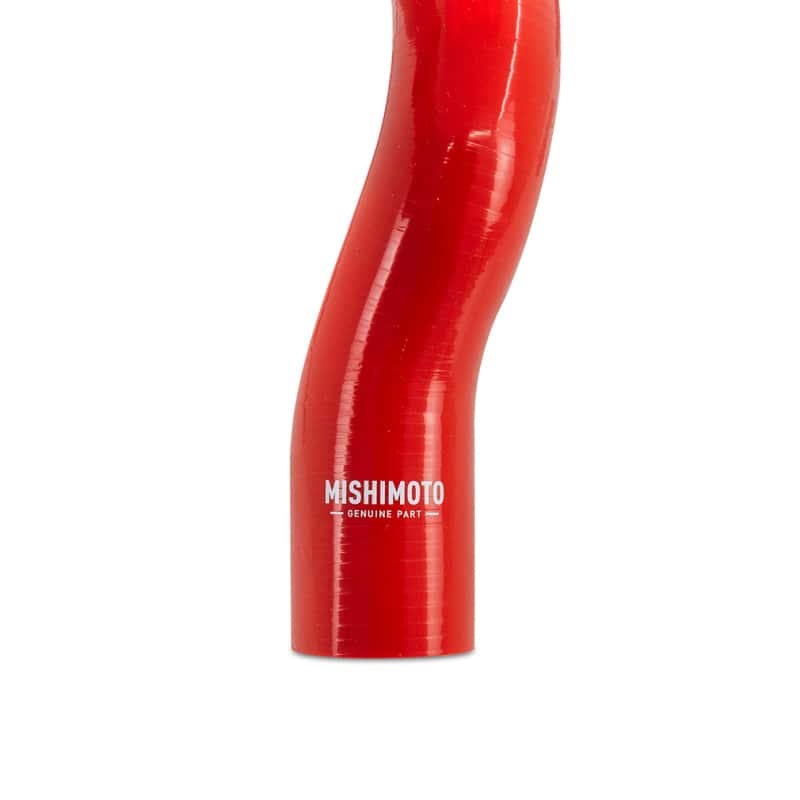 Mishimoto — Mishimoto 2024+ Ford Mustang 2.3L Silicone Coolant Hose Kit - Red
Coolant Hose Kit - view 3