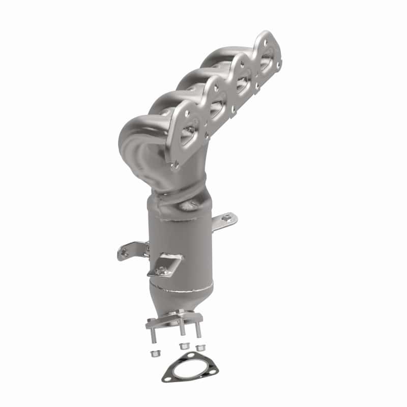 Magnaflow — MagnaFlow Converter Direct Fit 11-15 Chevrolet Cruze 1.8L Flex
OEM Grade
OEM - view 24