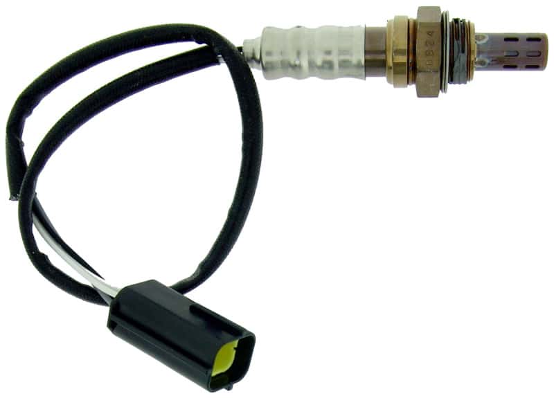 NGK — NGK Ford Probe 1997-1996 Direct Fit Oxygen Sensor - view 1