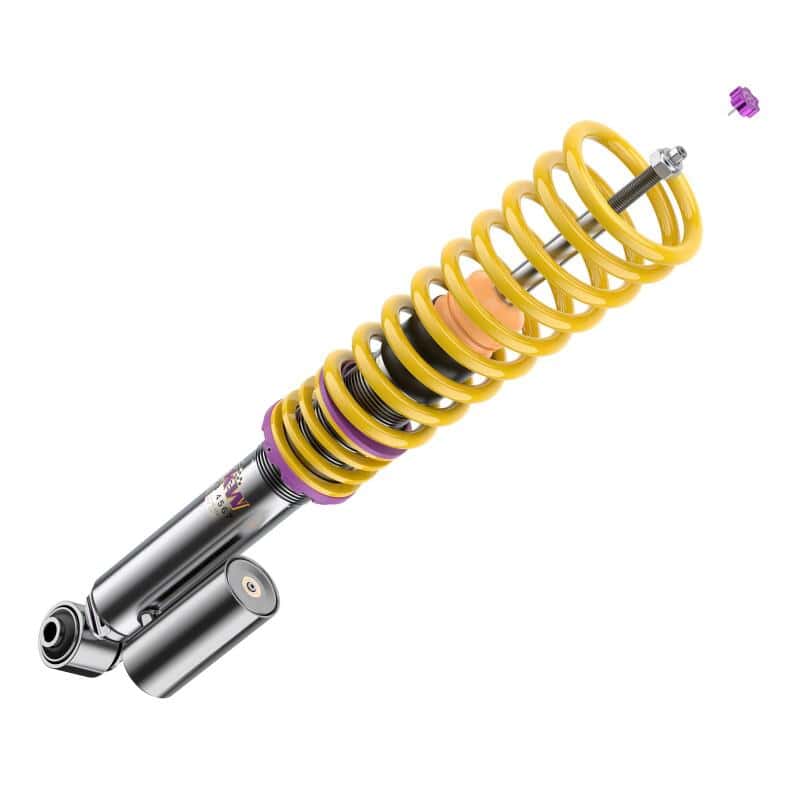 KW — KW Coilover Kit V3 BMW M5 E60 (M560)Sedan (bundle including EDC unit)
Coilover Kit - view 9