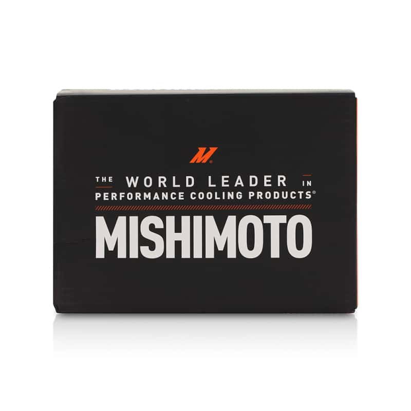 Mishimoto — Mishimoto 2016+ Polaris RZR XP Turbo Performance Intercooler
Intercooler Kit - view 7