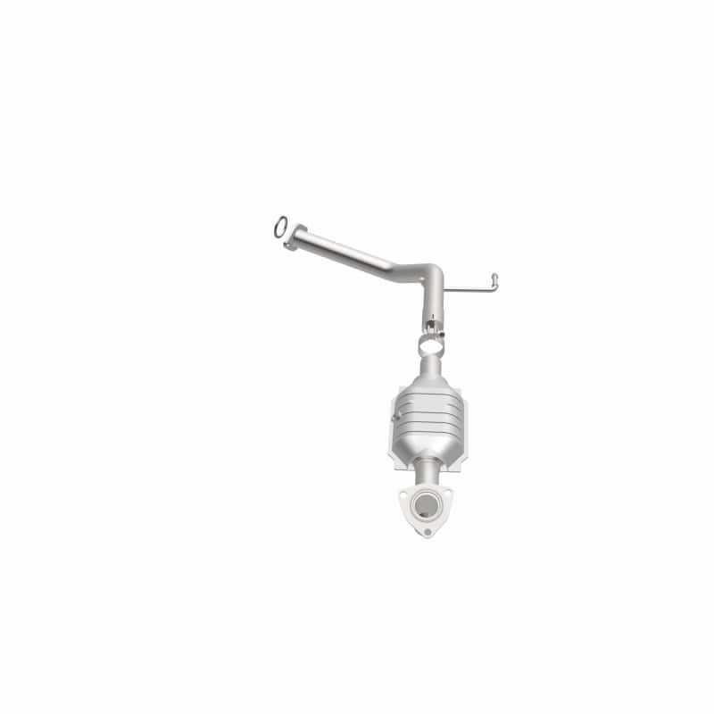 Magnaflow — MagnaFlow Conv DF 05-07 Toyota Sequoia 8 4.7L D/S
OEM Grade
OEM - view 25