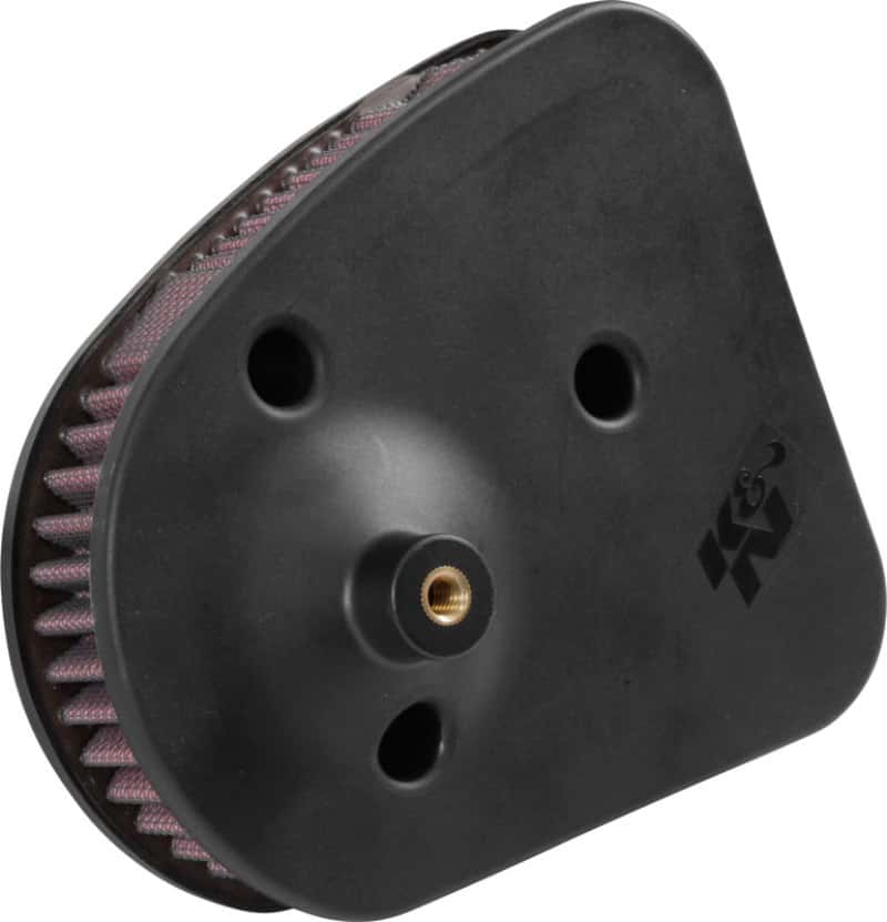 K&N Engineering — K&N 17-19 Harley-Davidson XG750A Street Rod 46 CI Replacement Air Filter
Air Filter - view 2