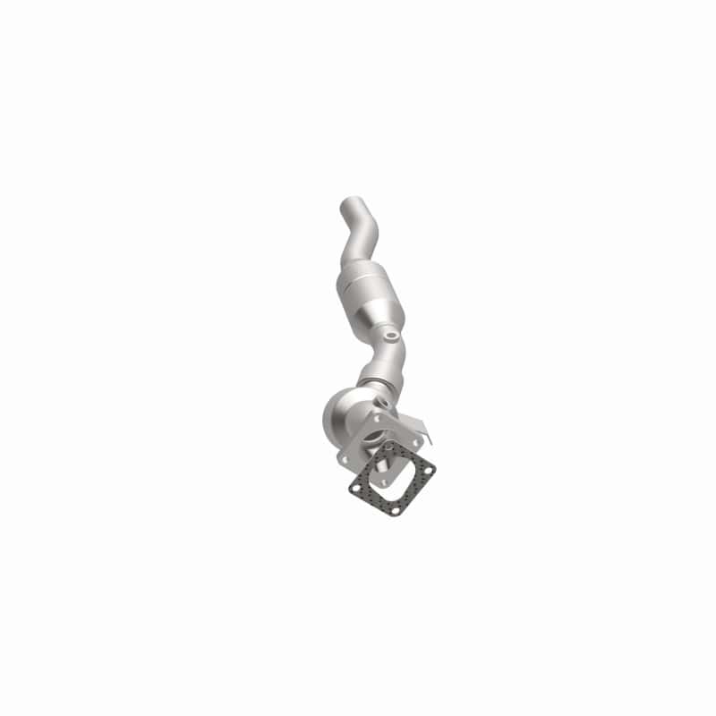 Magnaflow — Magnaflow Conv DF 01-02 Audi S4 2.7L P/S
California - view 24