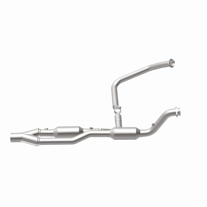 Magnaflow — Magnaflow California Direct Fit Converter 05-07 Dodge Ram 2500 5.7L
California - view 20