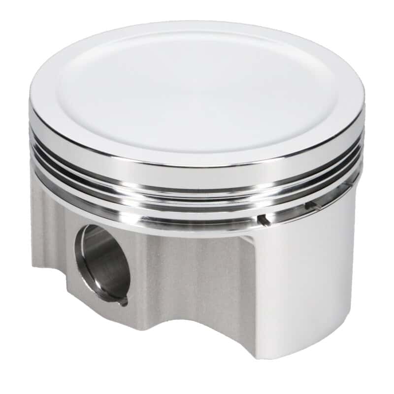 JE Pistons — JE Pistons PEUGEOT 205 XU9JA 11.5:1 Set of 4 Pistons - view 5