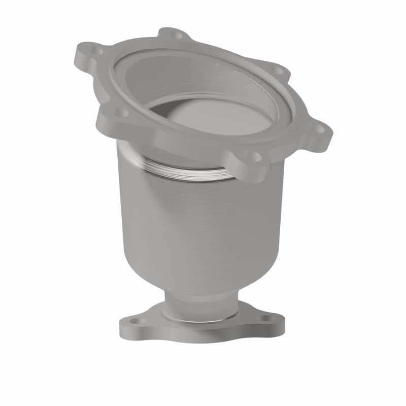 Magnaflow — MagnaFlow Conv DF 95-97 Altima 2.4L front 49S
HM Grade
HM - view 16