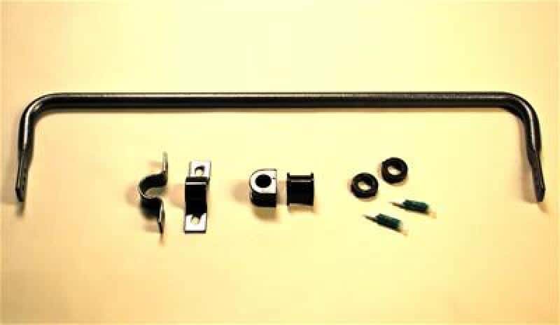 Hellwig — Hellwig 10-15 Chevrolet Camaro (w/ Ball Joint End Links) Tubular 1in Rear Sway Bar
REAR SWAY BAR - view 2