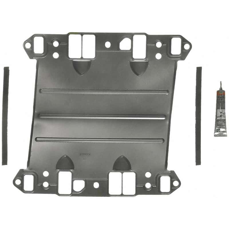 Fel-Pro — Fel-Pro Buick Century MS 96022 Valley Pan Gasket Set - view 1