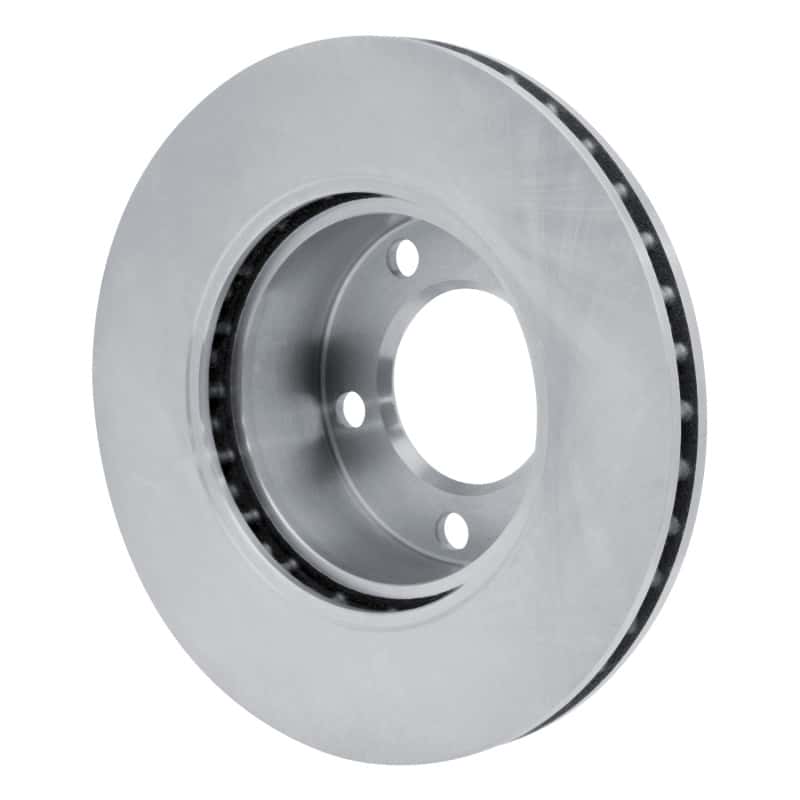 DFC — DFC 82-89 BMW 535i Front Brake Rotor
DFC Brake Rotor - view 4