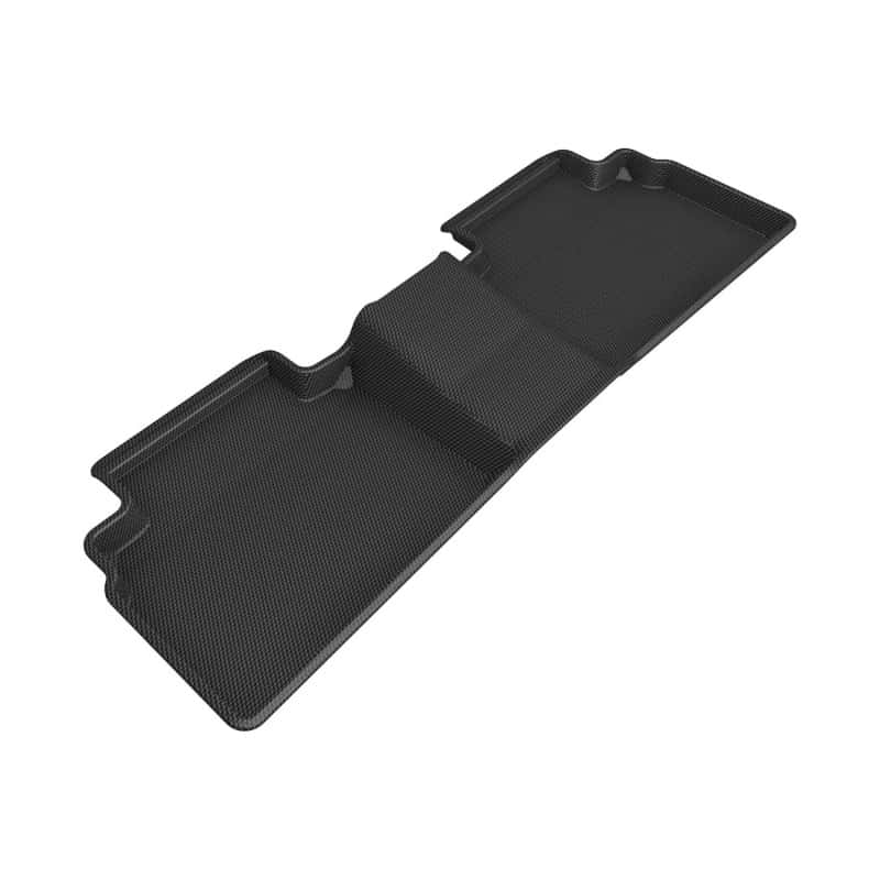 3D MAXpider — 3D MAXpider 22-24 Hyundai Tucson Gasoline Kagu Black R2
Floor Mat Set - view 1