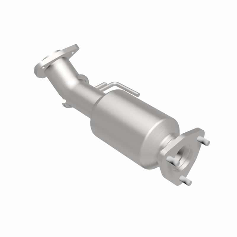 Magnaflow — Magnaflow Conv DF 2014 Civic L4 1.8 OEM Underbody
OEM Grade
OEM - view 14