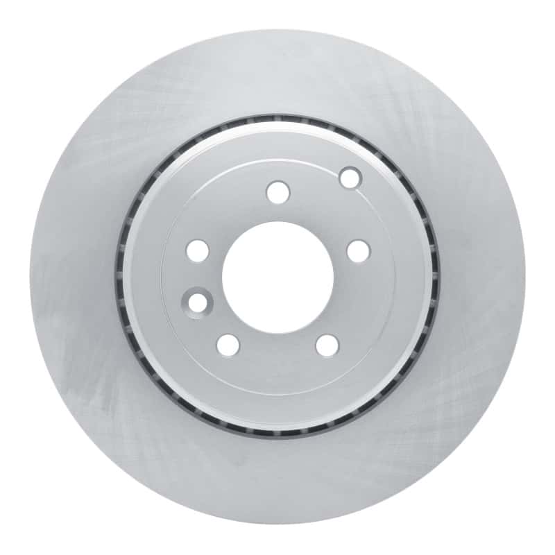DFC — DFC 10-13 Land Rover Range Rover Sport Rear Brake Rotor
DFC Brake Rotor - view 1