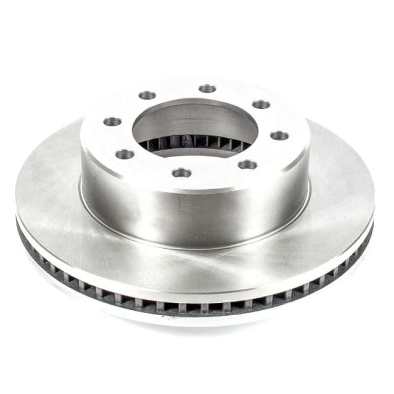 PowerStop — Power Stop 09-10 Dodge Ram 2500 Front Autospecialty Brake Rotor
AutoSpecialty Rotor - view 1