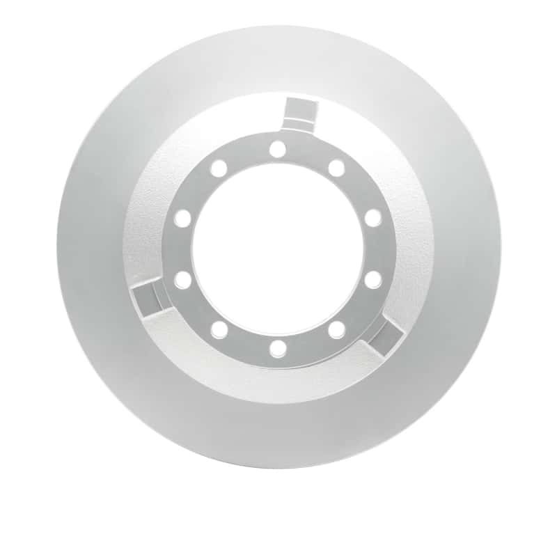 DFC — DFC 99-20 Coachmen EPIC Front/Rear GeoSPEC Coated Rotor
DFC Brake Rotor - view 1