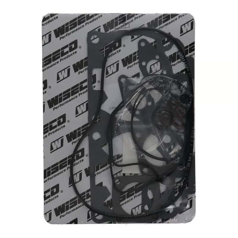 Wiseco — Wiseco 03-10 Ski-Doo 600cc 72mm G Top End Gasket Kit
Gasket Kit - view 5
