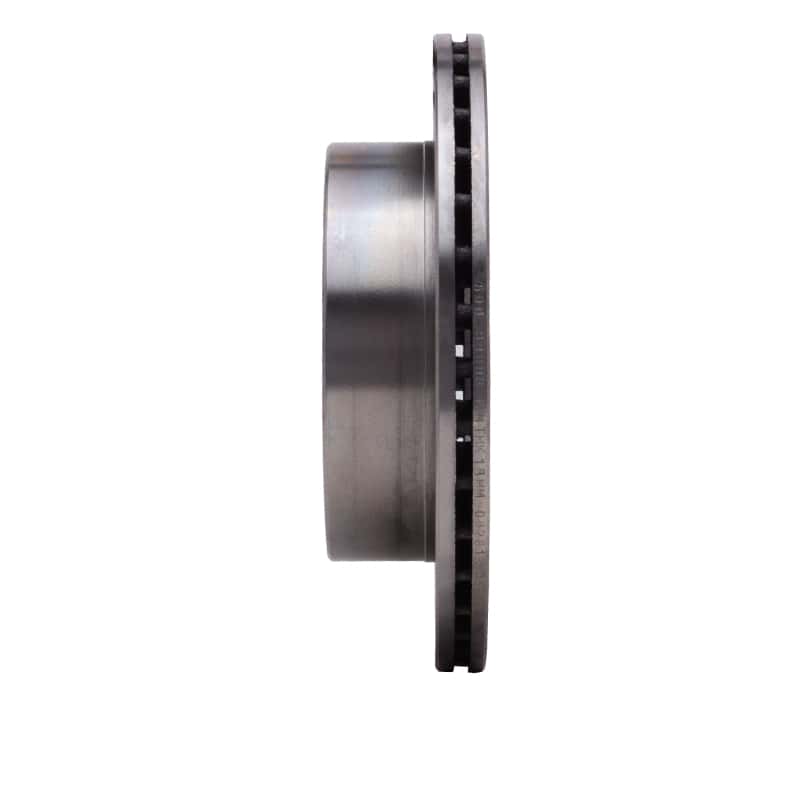 DFC — DFC 84-85 Mazda RX-7 Rear Brake Rotor
DFC Brake Rotor - view 3