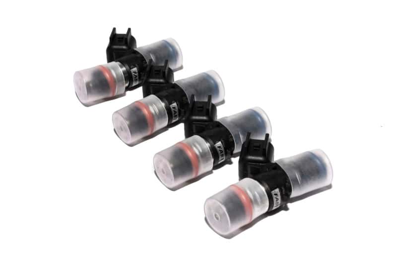 FAST — FAST Injector FAST 4Pack 39Lb/hr
LS3/7 39 LbInjctrs 4 - view 2