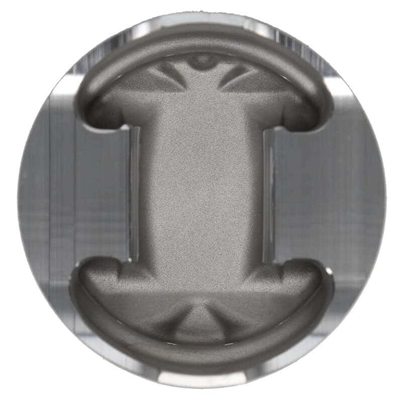 Wiseco — Wiseco Mits Turbo DISH -10cc 1.378 X 85.5 Piston Shelf Stock Kit
Piston Set - view 4