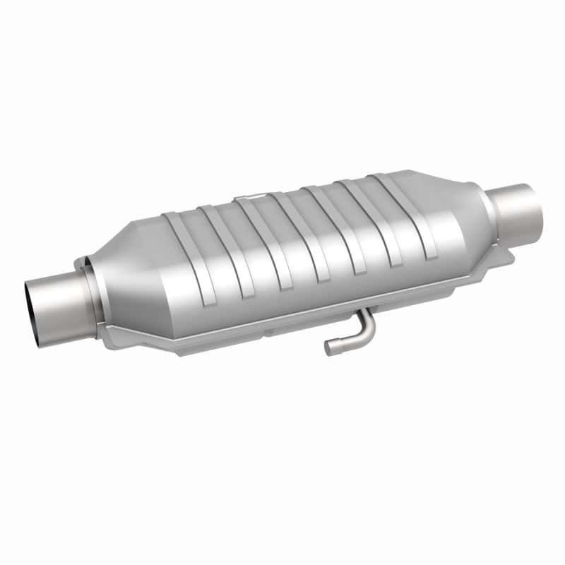 Magnaflow — MagnaFlow Conv Univ 2Air 19.5X7X4 2.25X2.25
OEM Grade
Standard - view 10