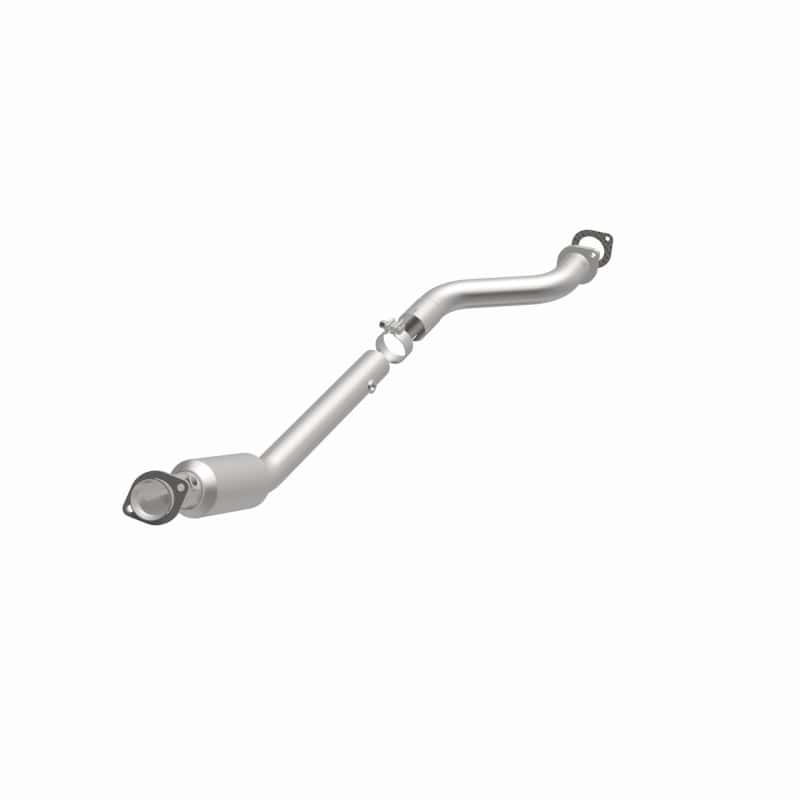 Magnaflow — MagnaFlow Conv DF GTO- 2005-2006 6.0L
HM Grade
HM - view 27
