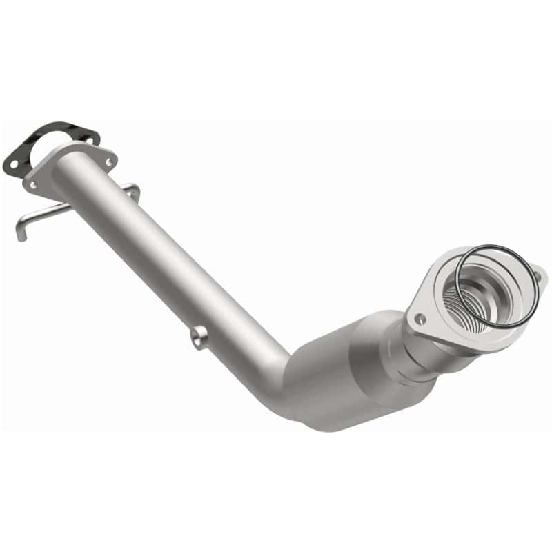 Magnaflow — Magnaflow 2006 Chevrolet Impala 3.5L Direct Fit Converter
California - view 3