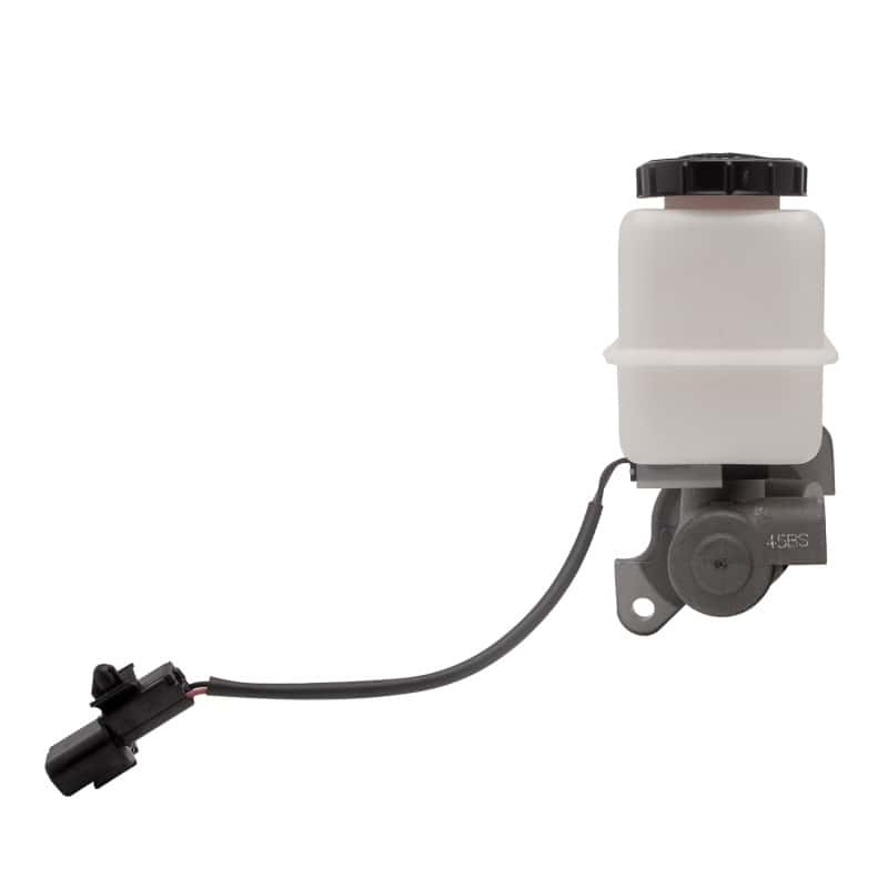 DFC — DFC 94-98 Hyundai Sonata Brake Master Cylinder
DFC Brake Master Cyl - view 6