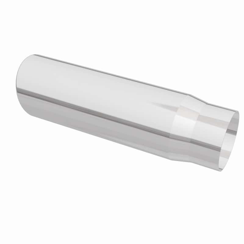 Magnaflow — MagnaFlow Tip 1-Pk Re 3.50 X 12 3 Id 15Deg
Stainless Steel
Exhaust Tip - view 13