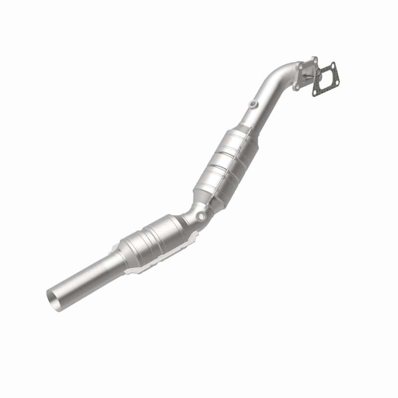 Magnaflow — MagnaFlow Conv DF 12-13 Chevrolet Camaro V6 3.6L
California - view 18