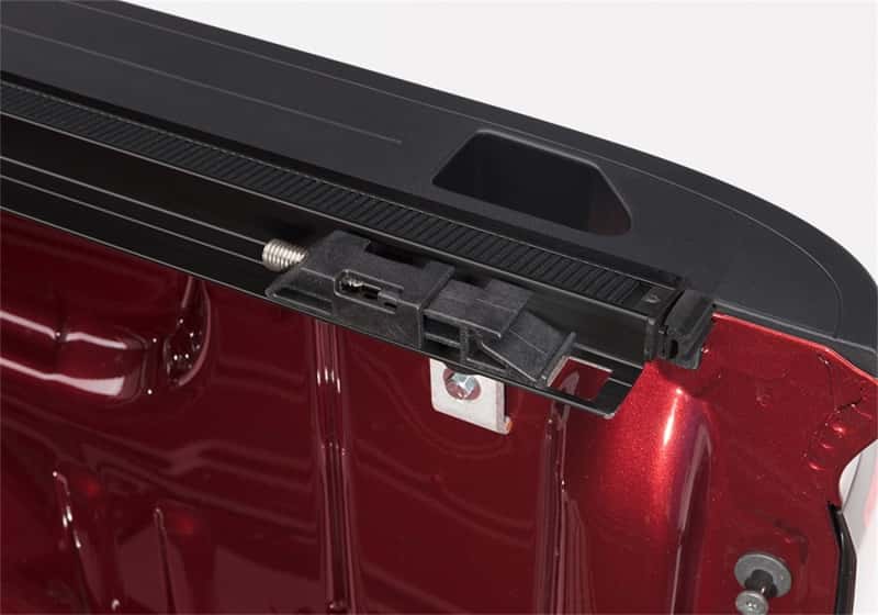 Truxedo — Truxedo 2020 Jeep Gladiator 5ft Pro X15 Bed Cover - view 4