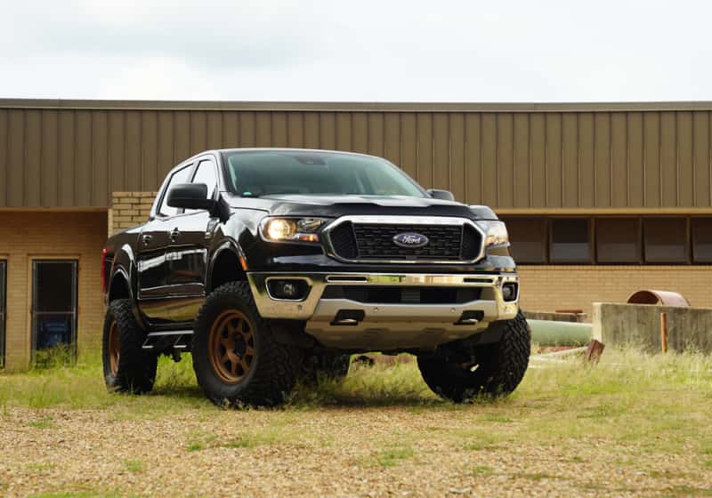 Superlift — Superlift 19-20 Ford Ranger 4WD 2in Leveling Kit - view 6