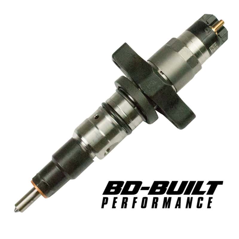 BD Diesel — BD Diesel 03-04 Dodge Cummins CR Injector - Stage 3
INJECTOR 120HP - view 1